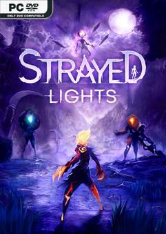 Strayed Lights ราคาถูก